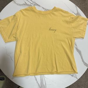 Honey T-shirt